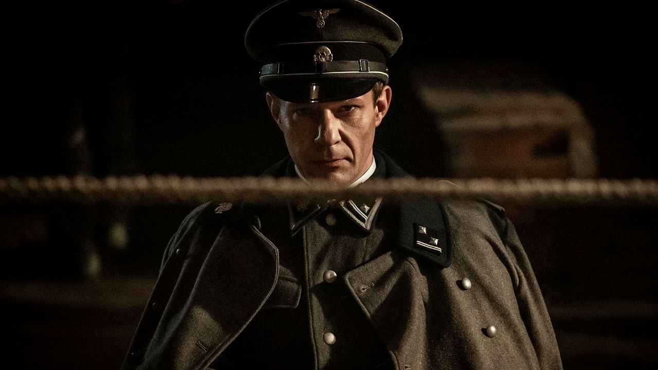 El campeón de Auschwitz : Foto