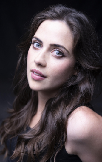 Cartel Lydia Peckham