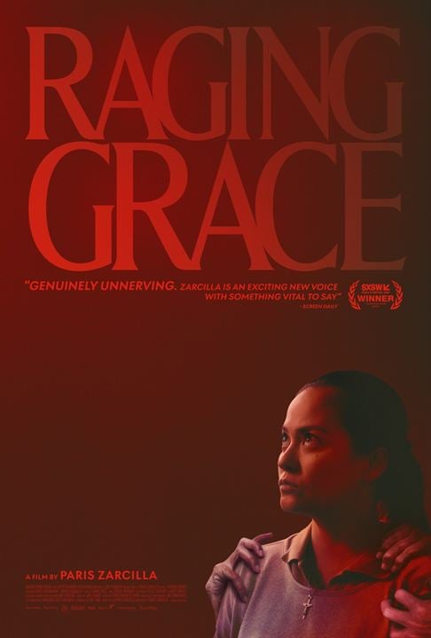 Raging Grace : Cartel