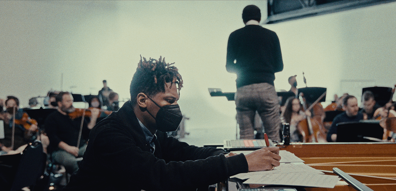 American Symphony : Foto Jon Batiste