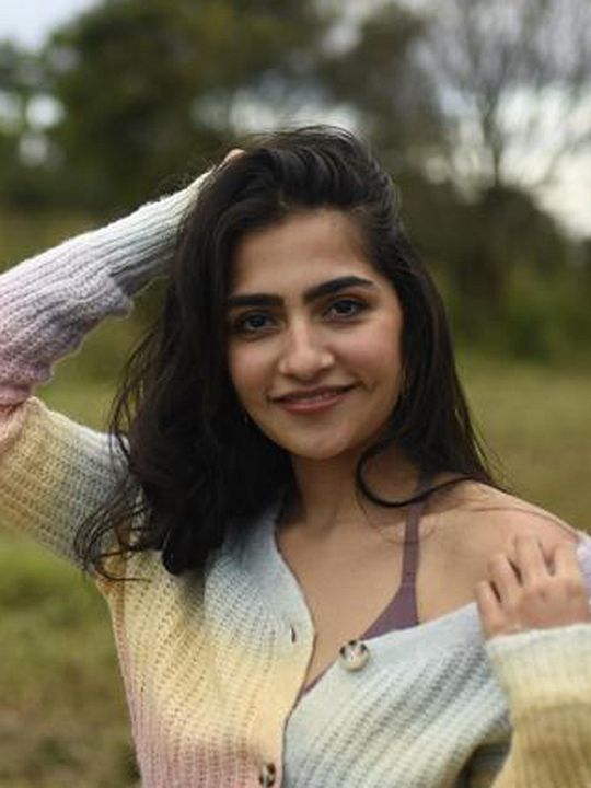 Cartel Rukmini Vasanth