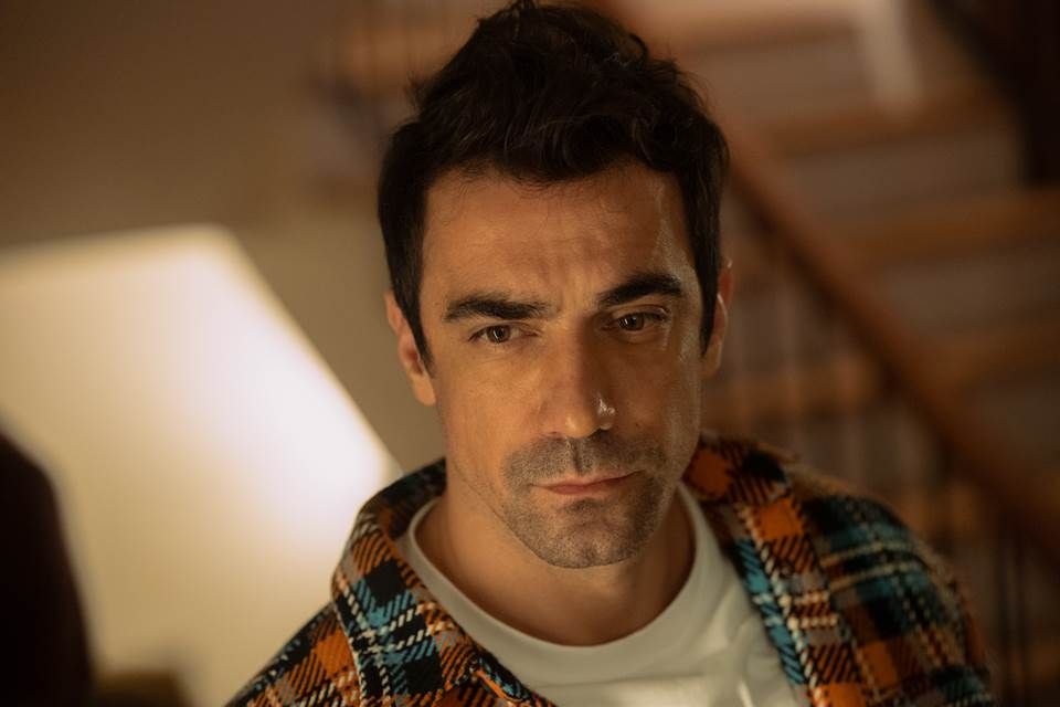 Las alas de la ambición : Foto