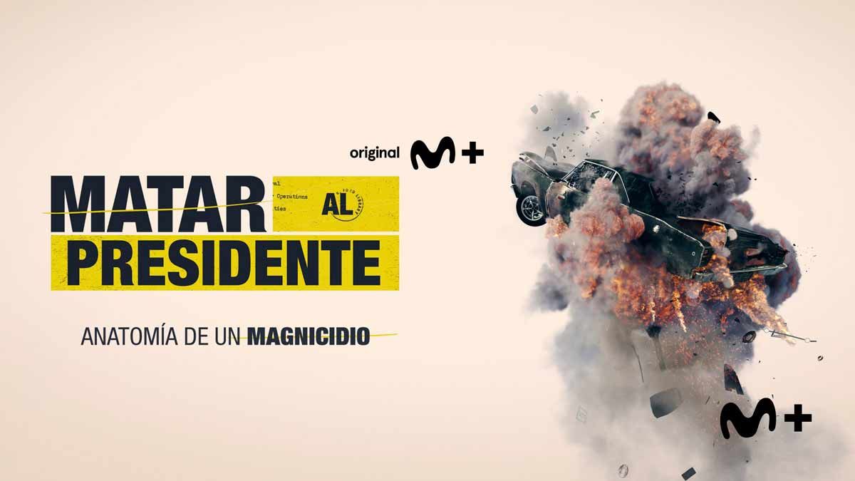 Matar al Presidente : Cartel