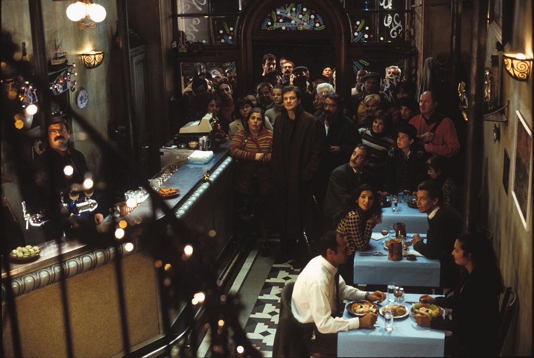 Love Actually : Foto