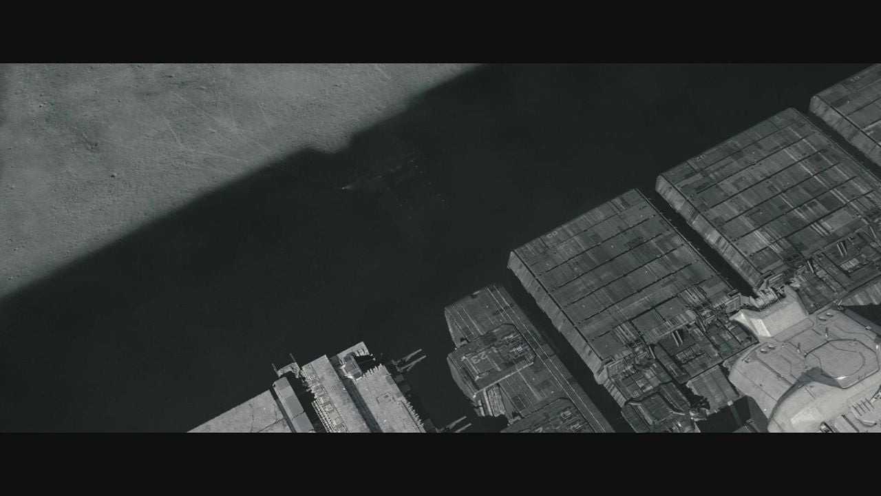 La Tierra Errante II : Foto