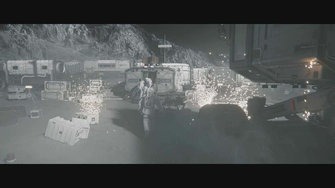 La Tierra Errante II : Foto