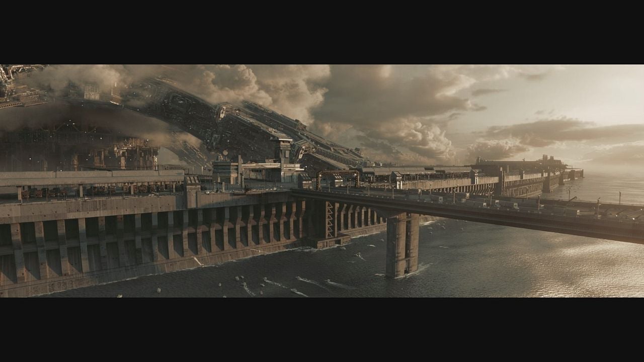 La Tierra Errante II : Foto