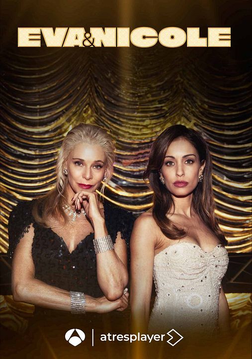 Eva & Nicole : Cartel