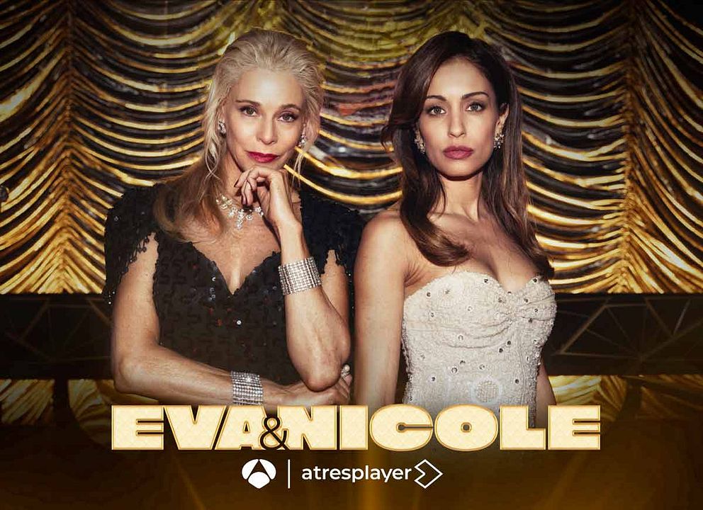 Eva & Nicole : Cartel