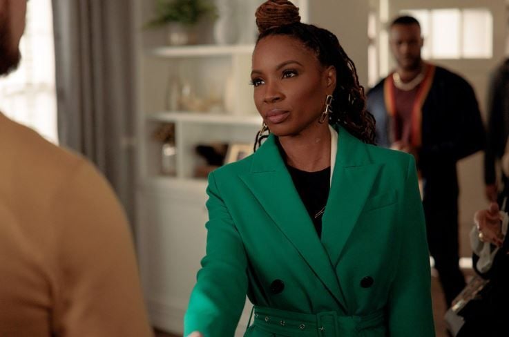 Found : Foto Shanola Hampton