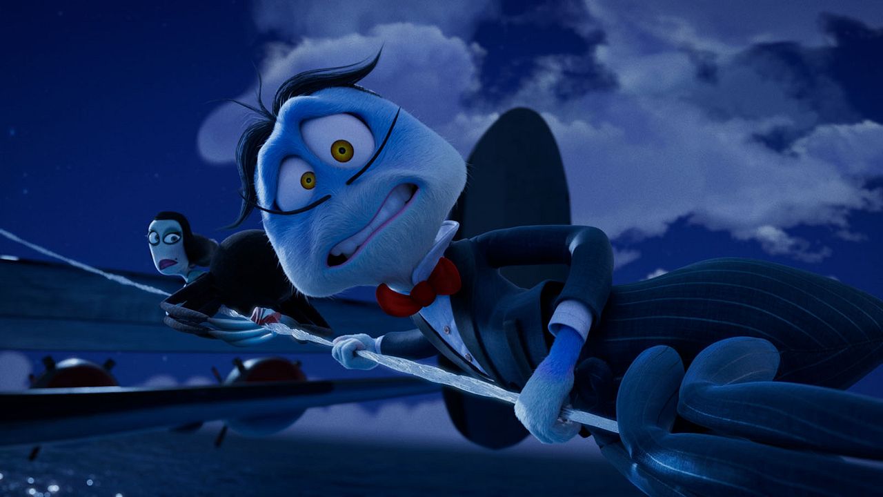 Inspector Sun y la maldición de la viuda negra : Foto