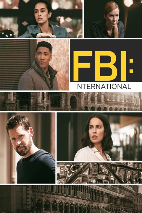 FBI: Internacional : Cartel