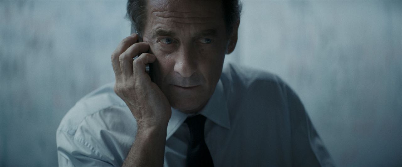 Sangre y dinero : Foto Vincent Lindon