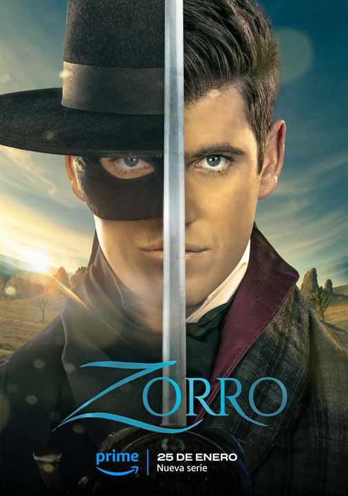 Zorro : Cartel