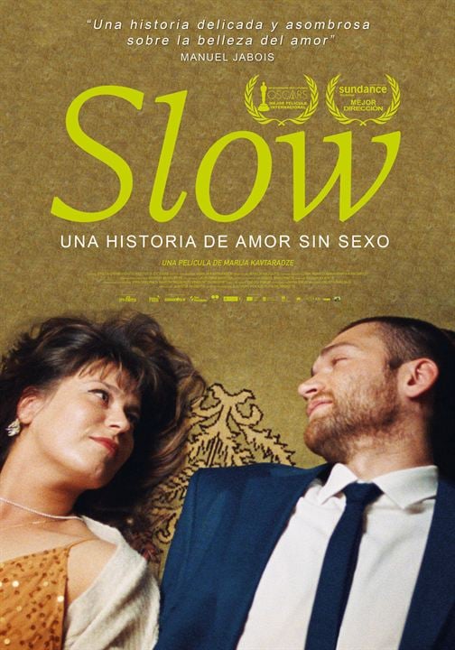 Slow : Cartel