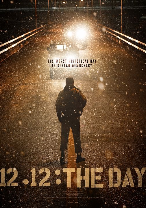 12.12: The Day : Cartel