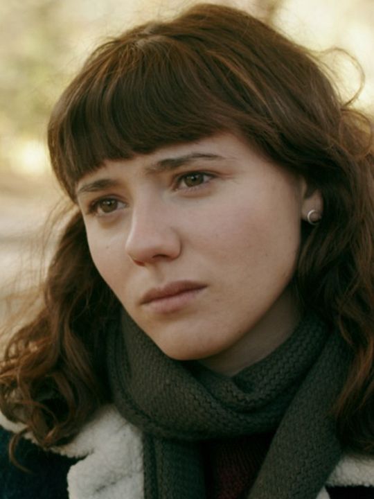 Cartel Karelle Tremblay