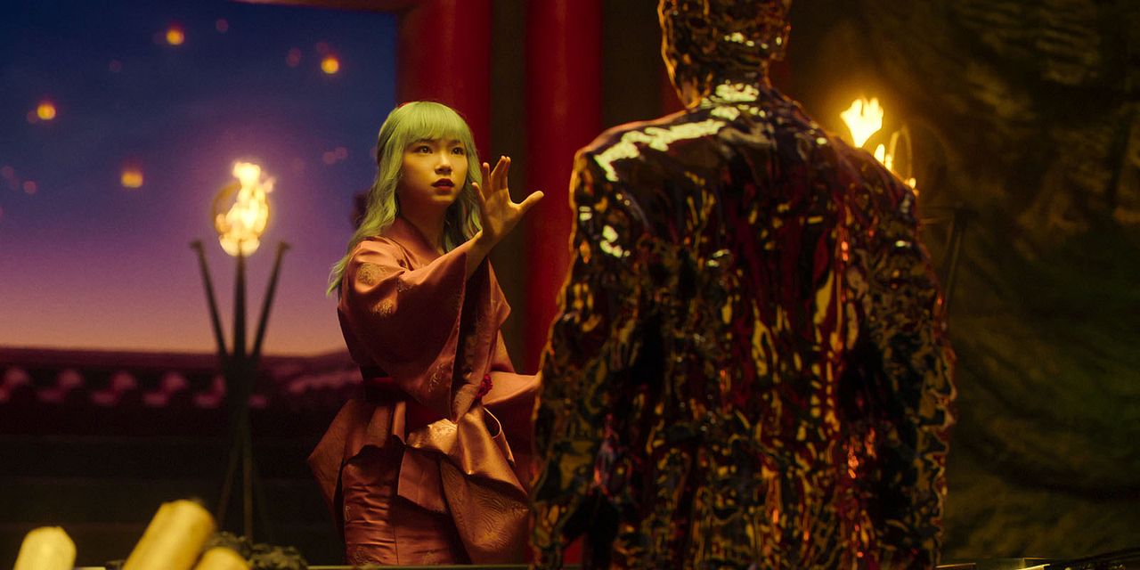 Yu Yu Hakusho : Foto