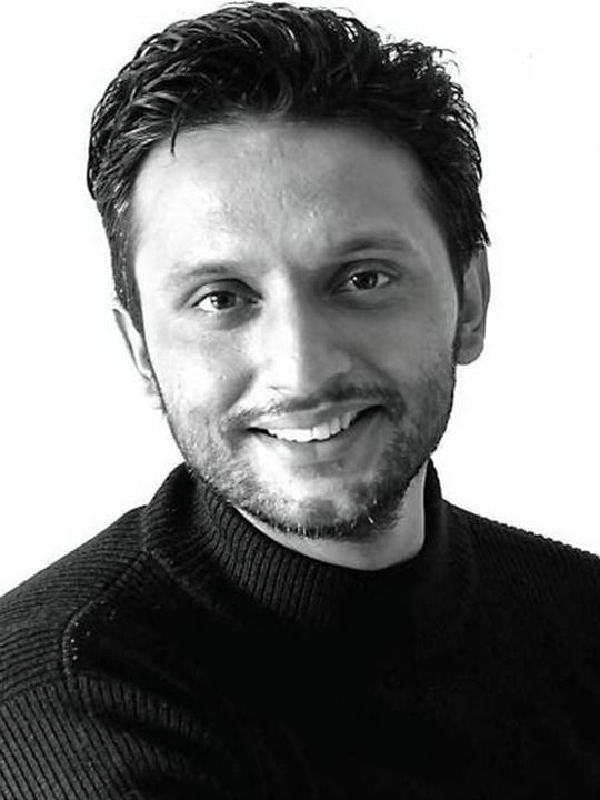 Cartel Mohammed Zeeshan Ayyub