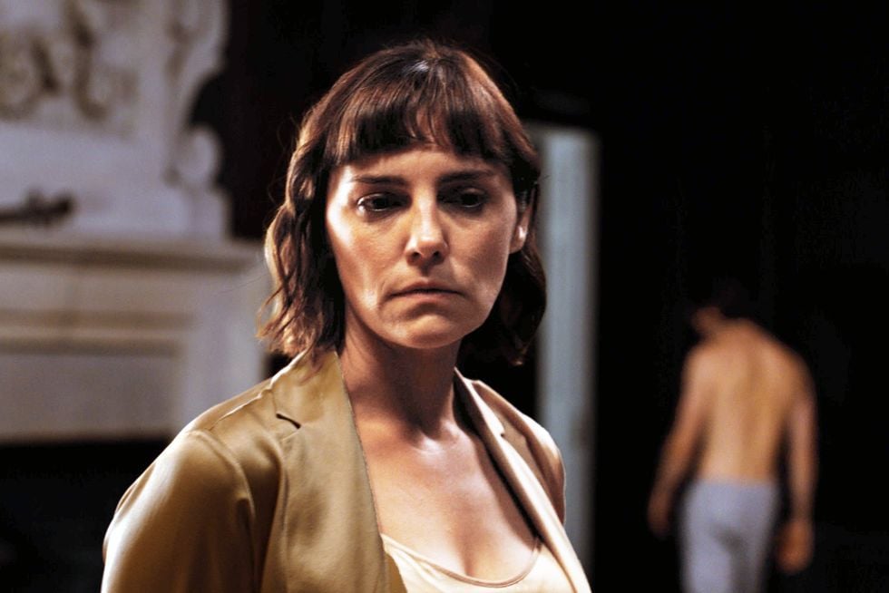 Foto Annabel Scholey