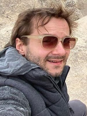 Cartel Prokhor Chekhovskoy