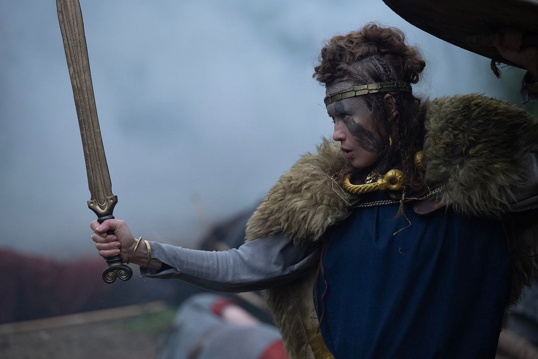 Boudica: La reina guerrera : Foto