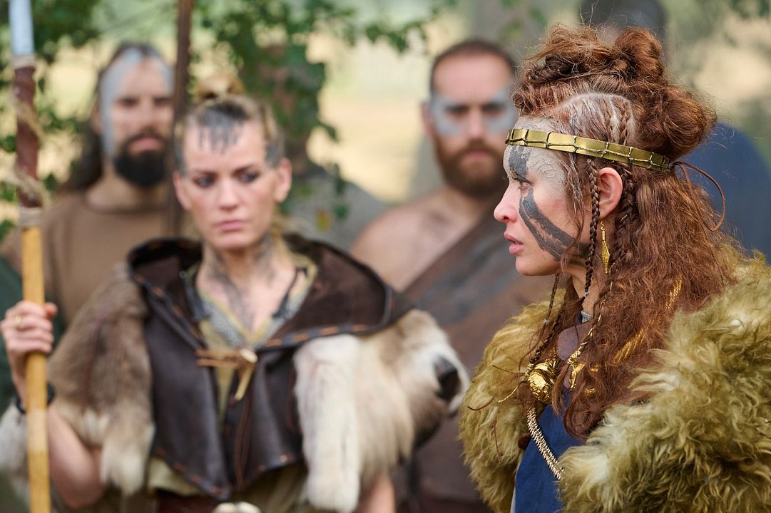 Boudica: La reina guerrera : Foto