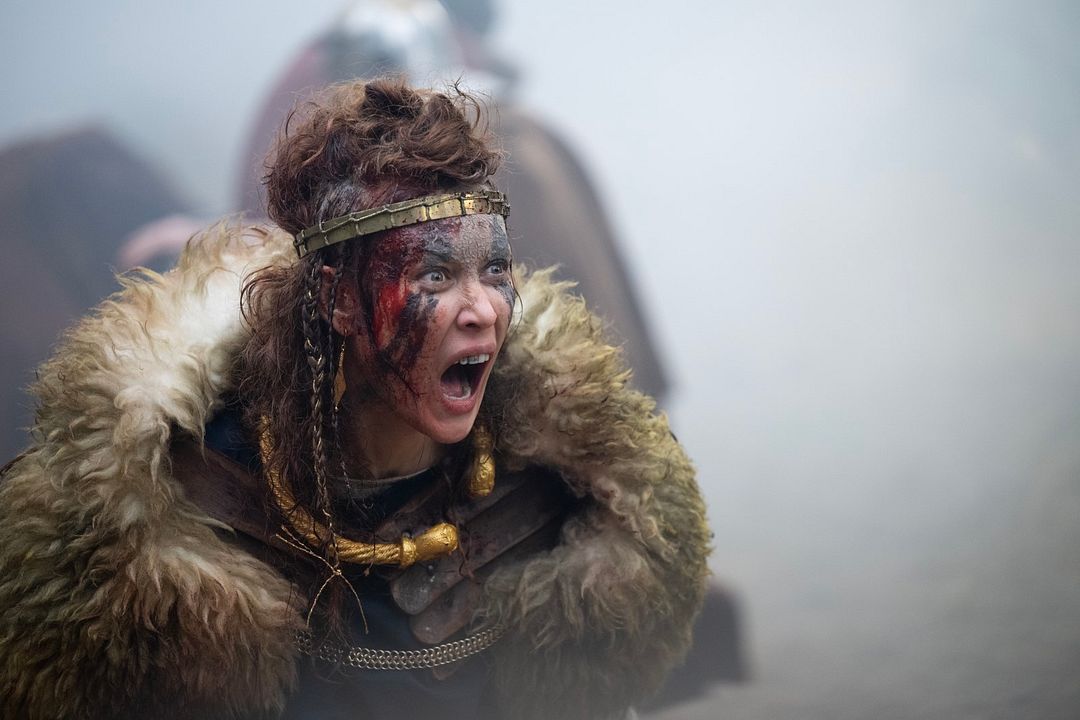 Boudica: La reina guerrera : Foto