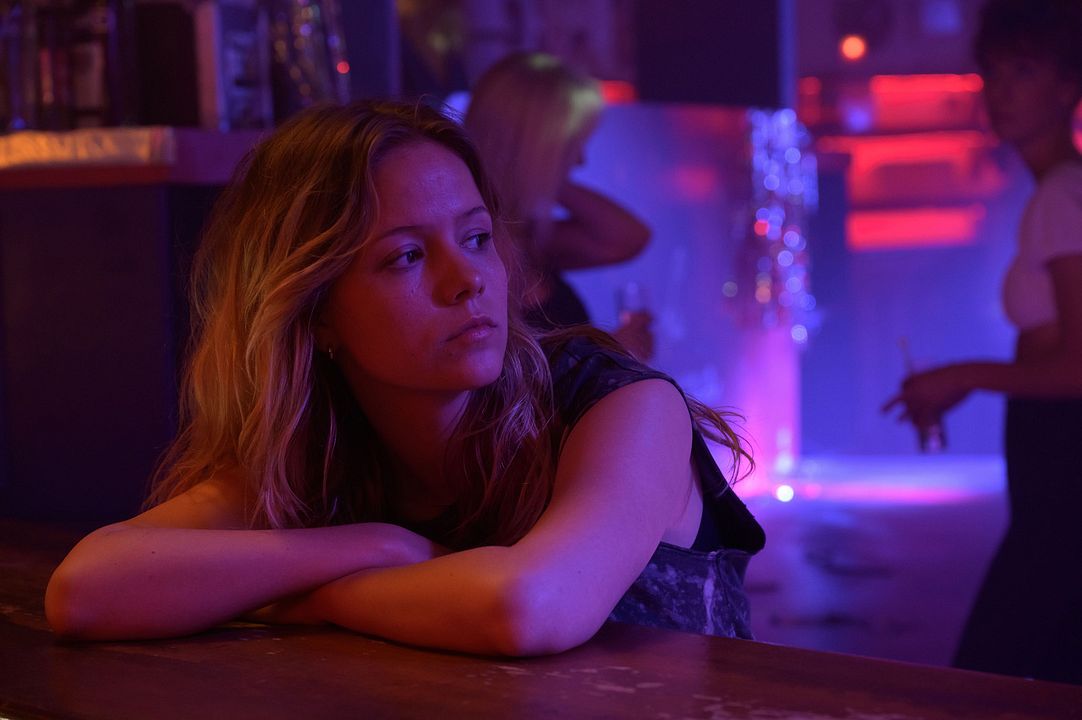 Foto Marysole Fertard