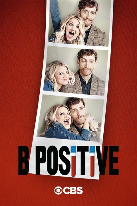 B Positive : Cartel