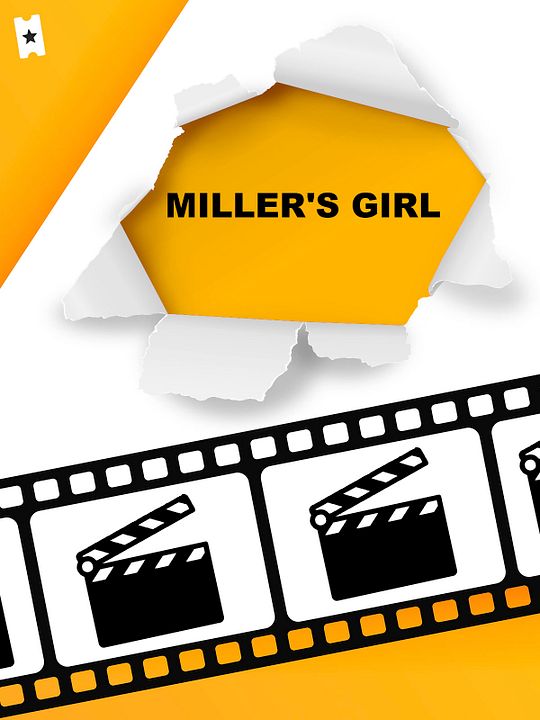 Miller's Girl : Cartel