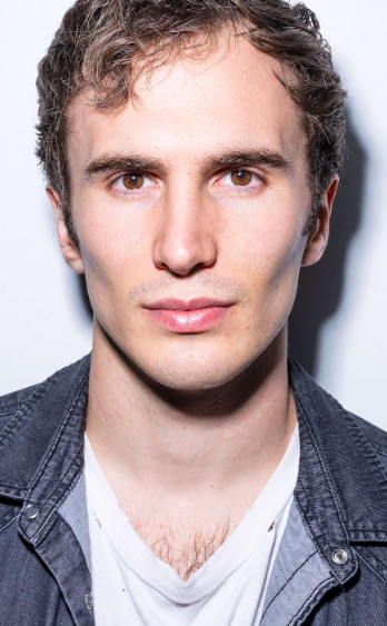 Cartel Alexander Pobutsky