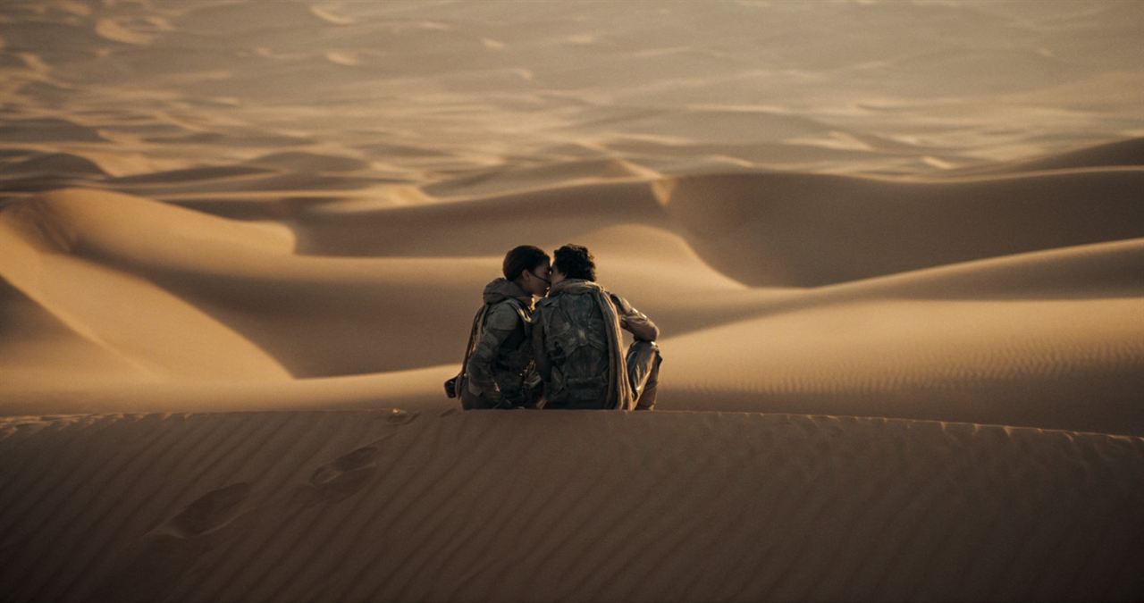 Dune: Parte dos : Foto