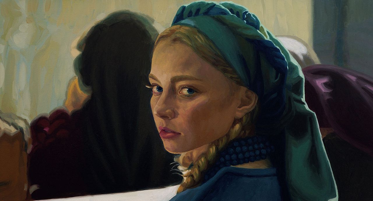 En nombre de la tierra : Foto