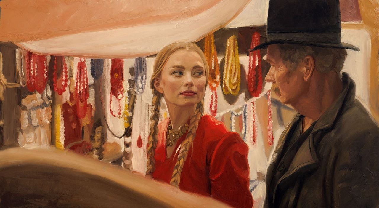 En nombre de la tierra : Foto