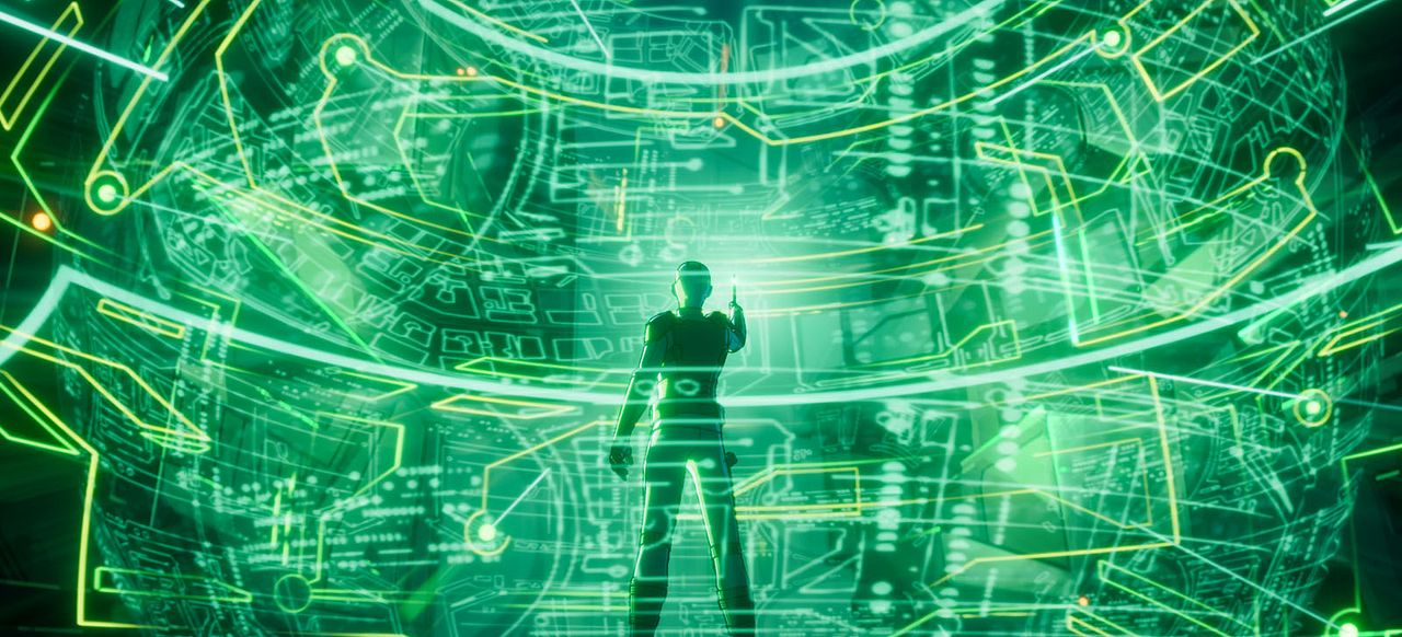 ¿Qué pasaría si...? : Foto