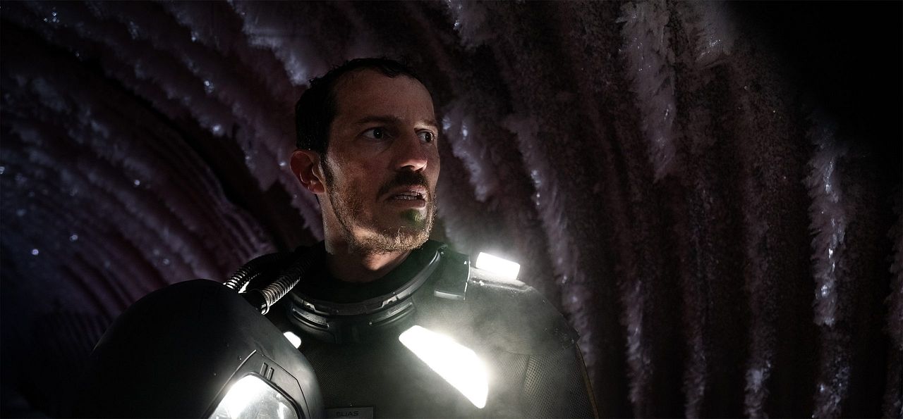 Eternal : Foto Simon Sears