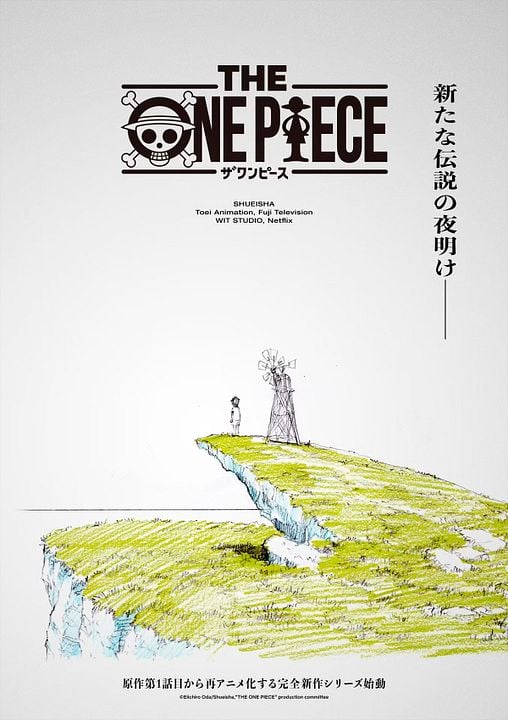 The One Piece : Cartel