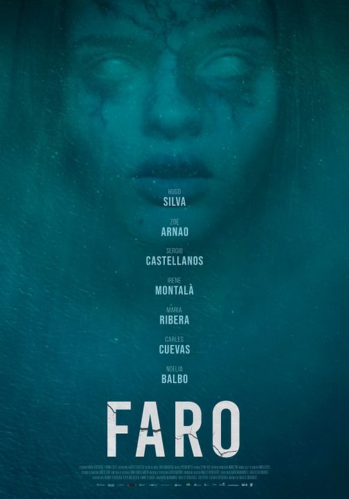 Faro : Cartel