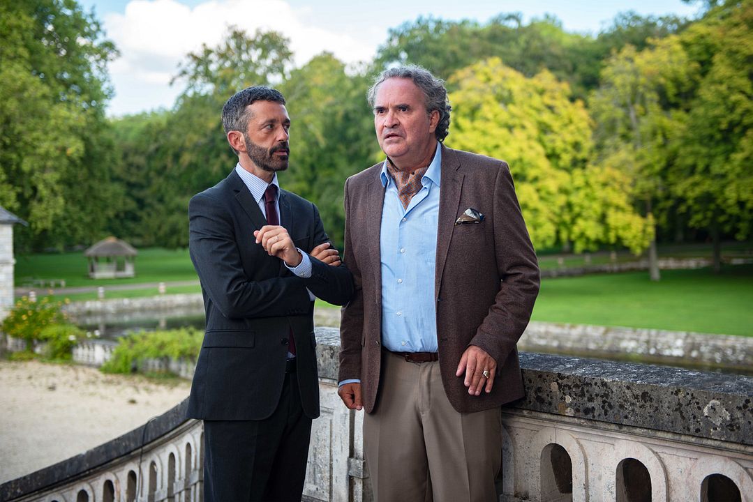 Foto Grégoire Bonnet