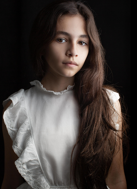 Cartel Emilia Faucher