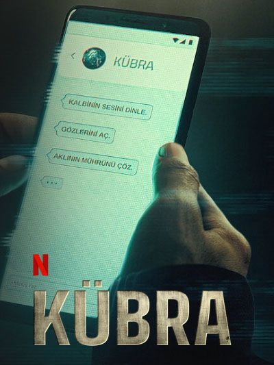 Kübra : Cartel