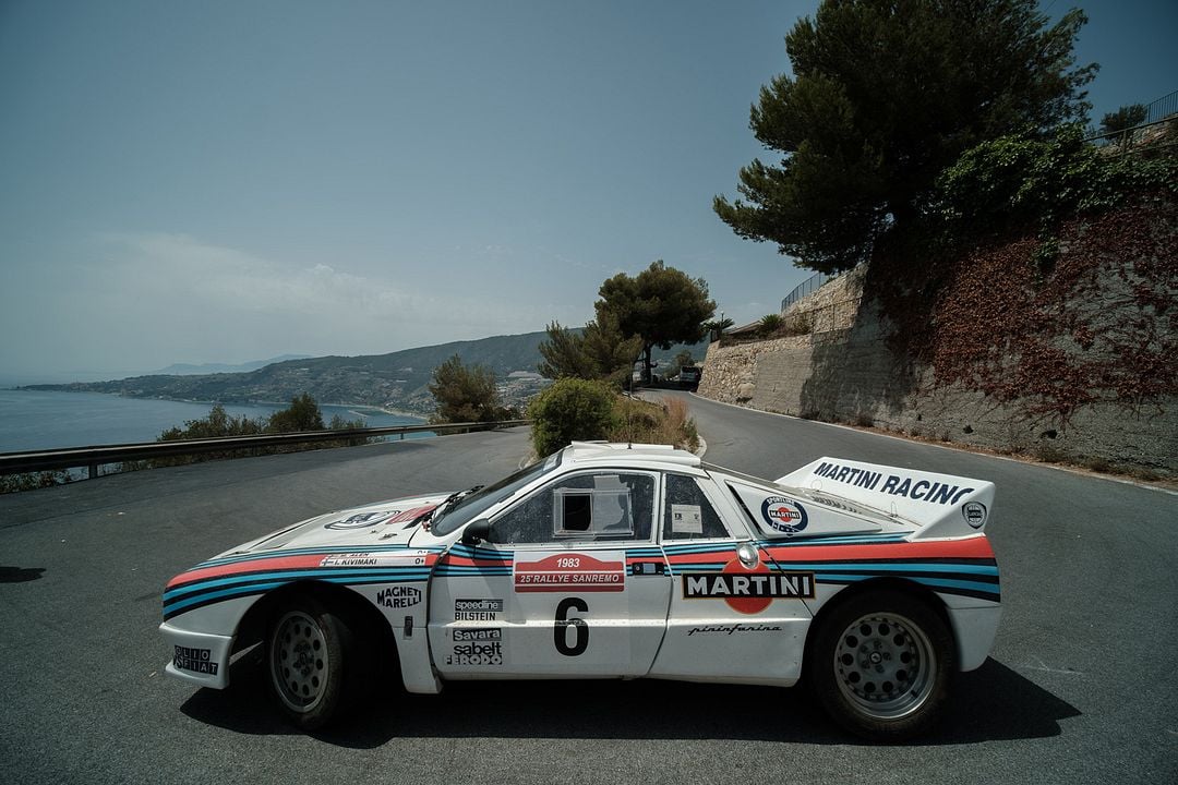 Race for Glory: Audi vs Lancia : Foto
