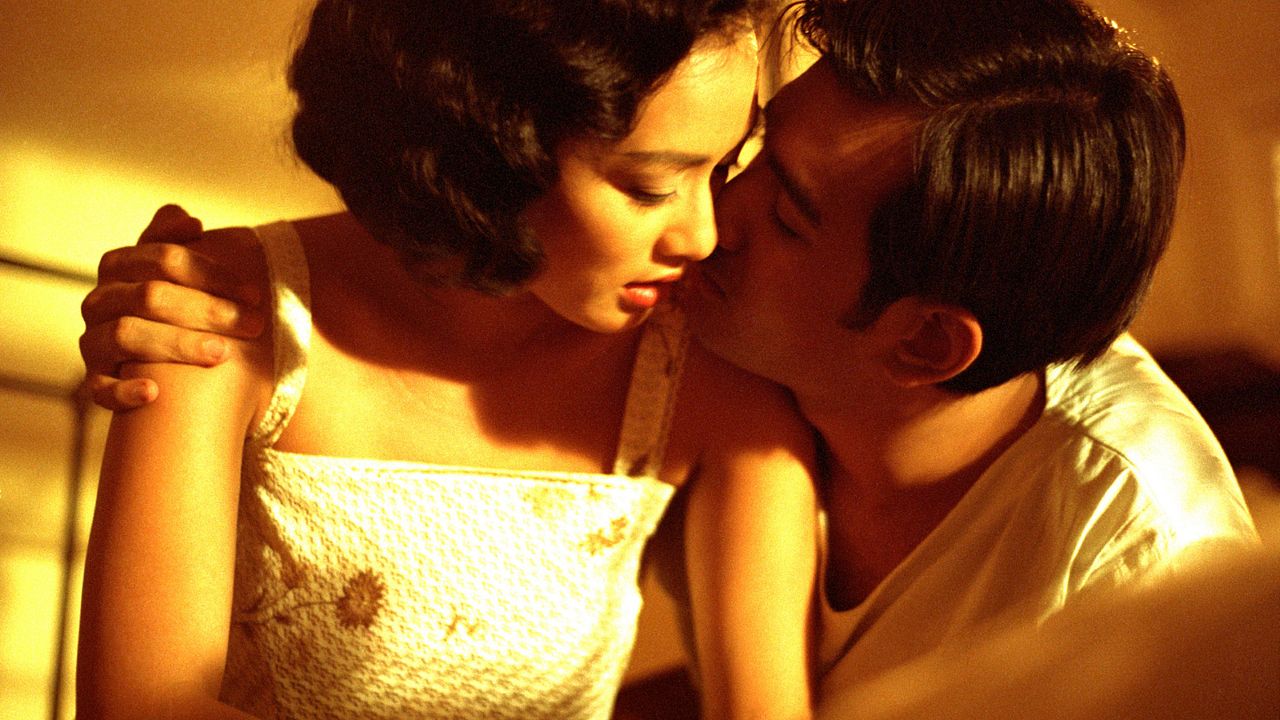 Obsesiones tormentosas : Foto