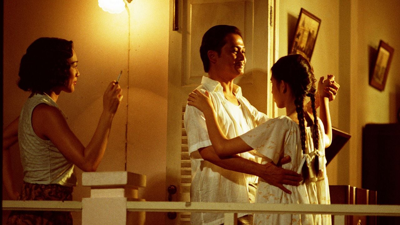 Obsesiones tormentosas : Foto