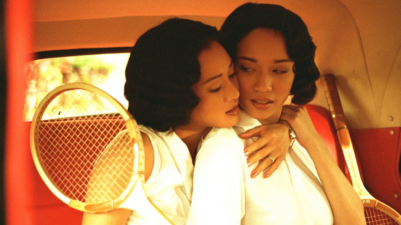 Obsesiones tormentosas : Foto