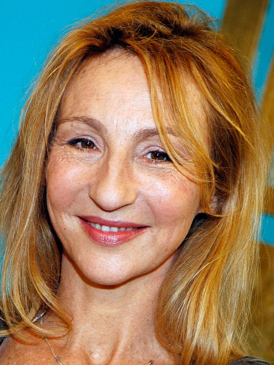 Cartel Marie-Armelle Deguy