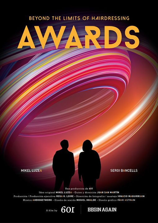 Awards : Cartel