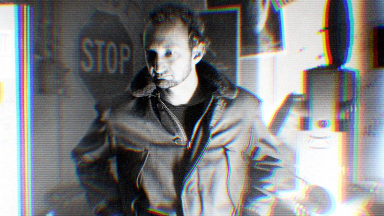 The Movies That Made Us : Foto