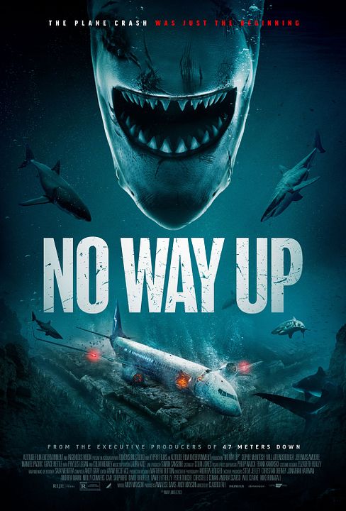 No Way Up : Cartel